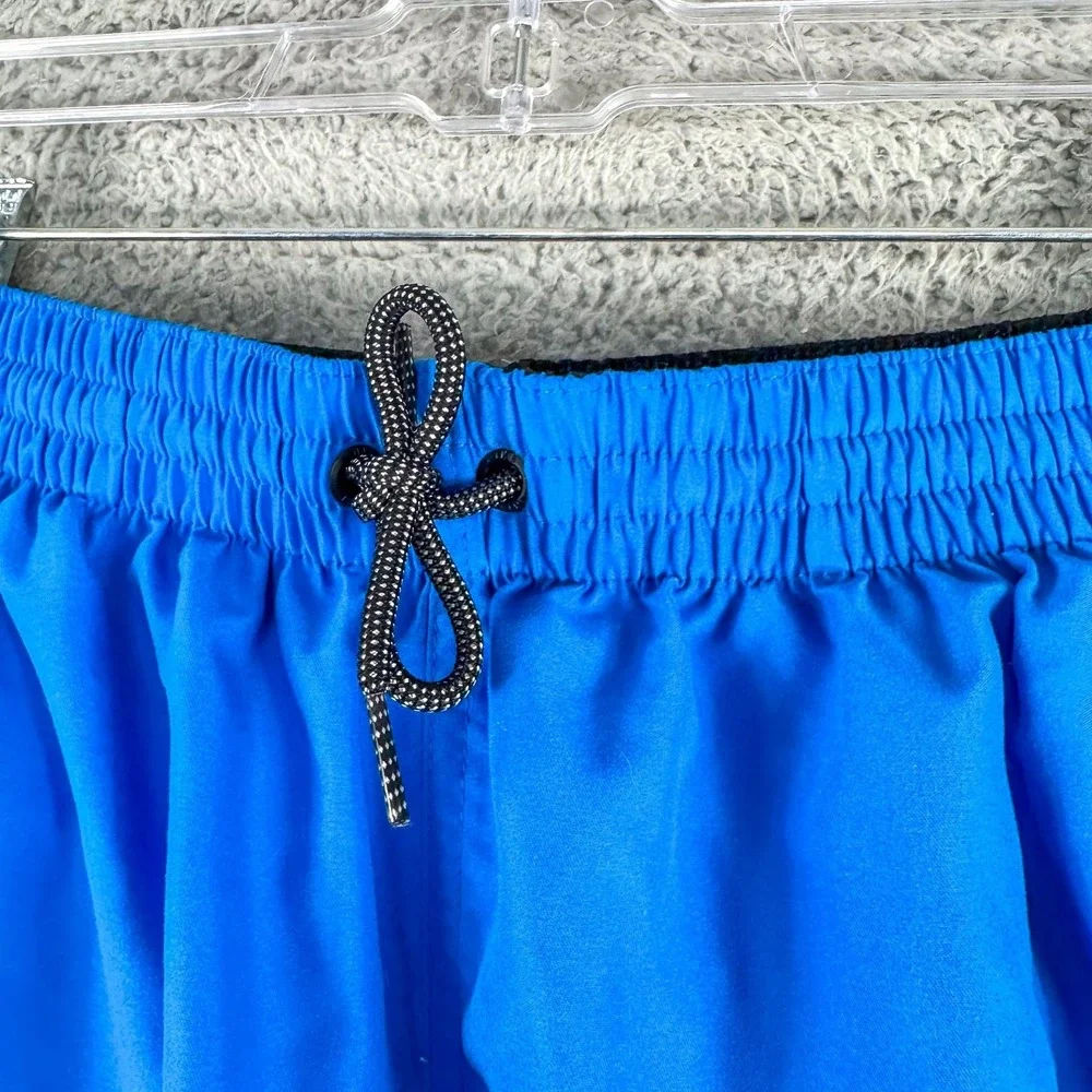 Nike swim shorts